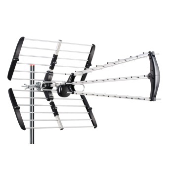 ANTENA EXTERIOR UHF PLEGABLE LTE-ANTI 5G