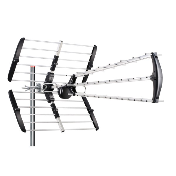 ANTENA EXTERIOR UHF PLEGABLE LTE-ANTI 5G