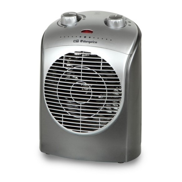 CALEFACTOR VERTICAL 2200W SONIFER