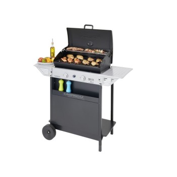 BARBACOA GAS BBQ XPERT 200 L VARIO (INT)