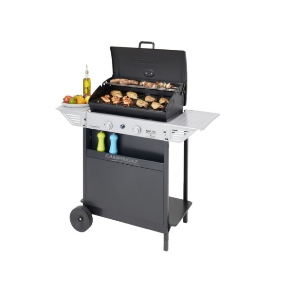 BARBACOA GAS BBQ XPERT 200 L VARIO (INT)