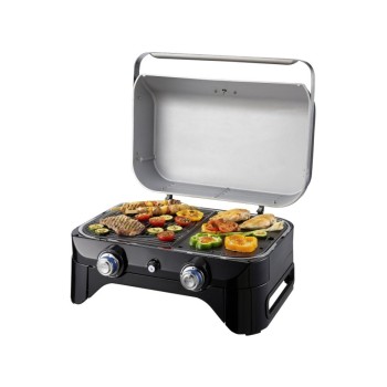 BARCACOA GAS BBQ  ATTITUDE 2100 LX