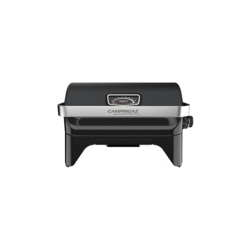 BARCACOA GAS BBQ  ATTITUDE 2GO (NEGRA)