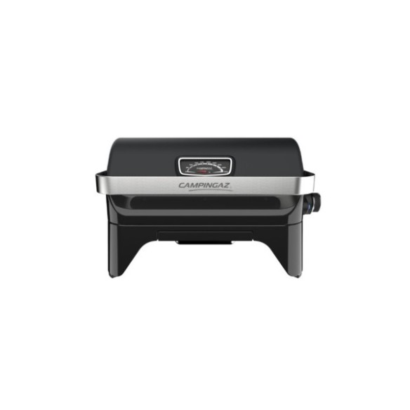 BARCACOA GAS BBQ  ATTITUDE 2GO (NEGRA)