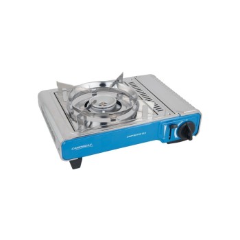 HORNILLO GAS A/INOX CAMP BISTRO DLX (CP250)