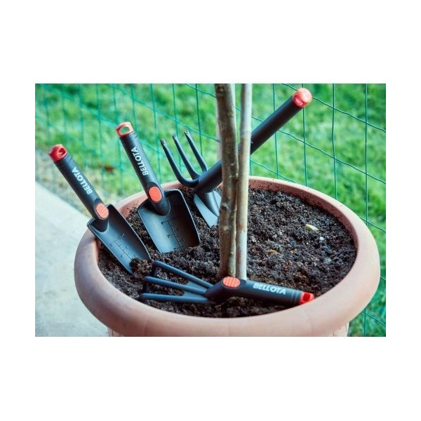 Azada pico para trabajos  de mantenimiento del jardín / 3082CM