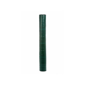 MINI ROLLO 1X10M. MALLA ANTIHIERBAS 130GR VERDE