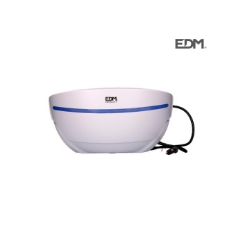 MATA INSECTOS CON PLACA ADHESIVA 1X18W 06526