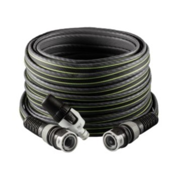 MANGUERA FITT FORCE 15MMX25M + LANZA