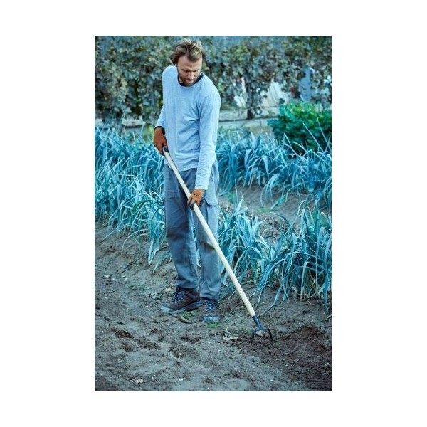 Azada oscilante para mantenimiento del jardín / 3083CM