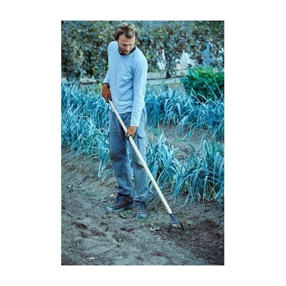 Azada oscilante para mantenimiento del jardín / 3083CM