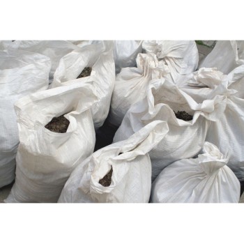 SACO RAFIA 70X130 (10UD) (B)