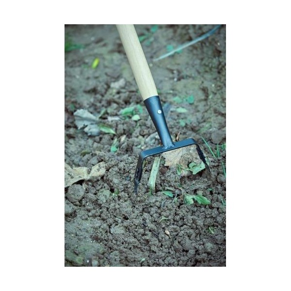 Azada oscilante para mantenimiento del jardín / 3083CM