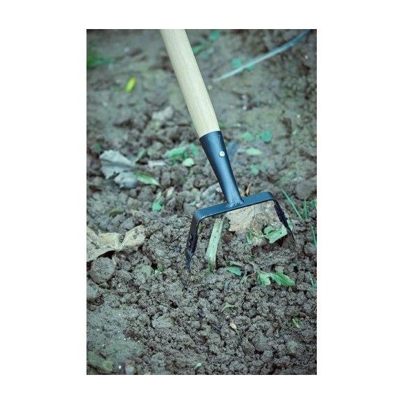 Azada oscilante para mantenimiento del jardín / 3083CM