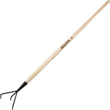 Cultivador 3 púas para trabajos de mantenimiento del jardín / 3084CM