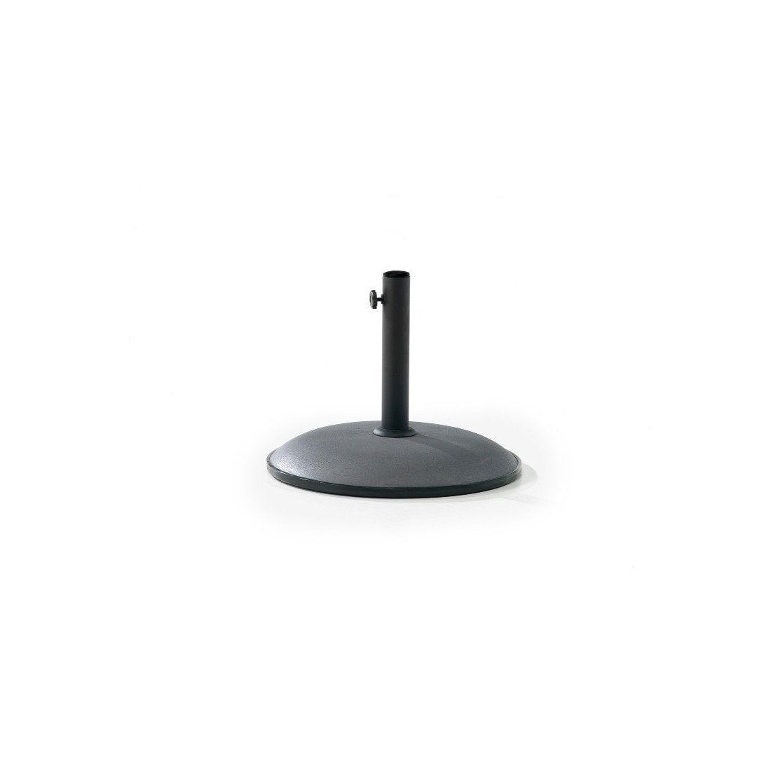 BASE PARASOL INCAS 25KG TUBO 50MM Codima