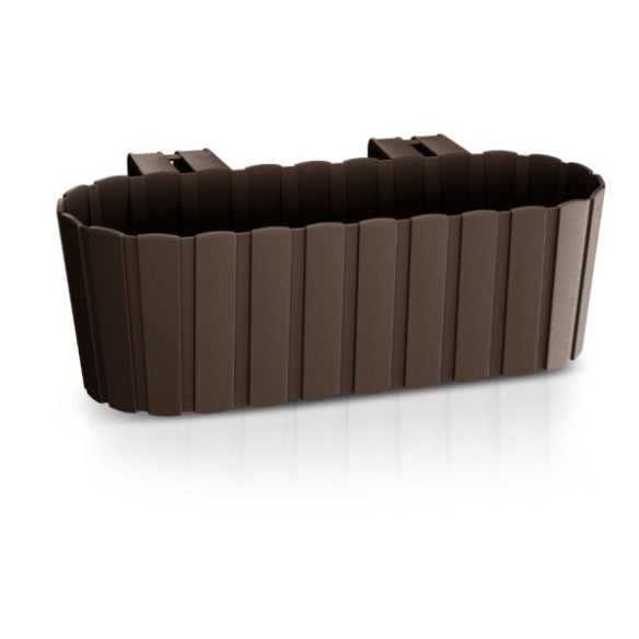 JARDINERA BOARDEE HOOK 40. CON GANCHOS 4