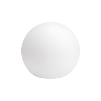 LAMPARA ESFERICA LED LUNL30NE 30CM CON MANDO A DISTANCIA