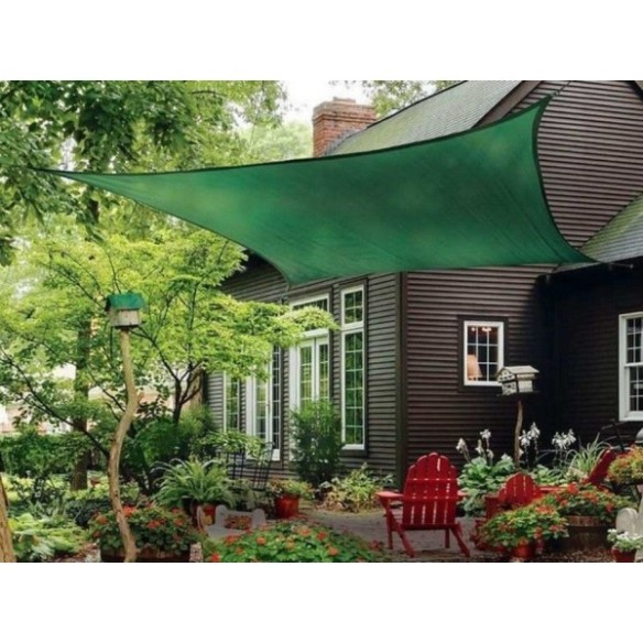 KIT SOMBREO POLIESTER 160GR/M2. 3