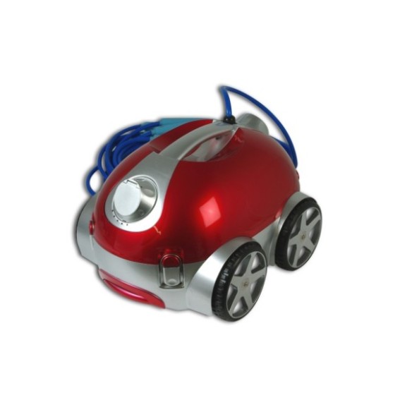 LIMPIAFONDOS ELECTRICO NAIA SOLO SUELOS