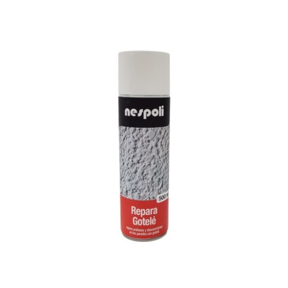 SPRAY REPARADOR GOTELÉ 500ML