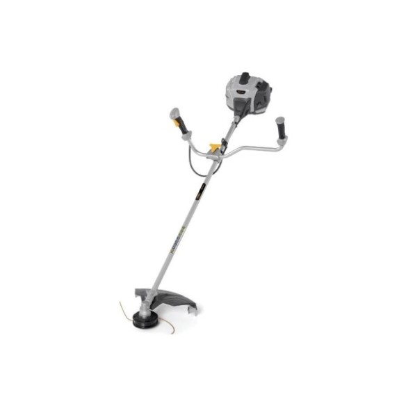 DESBROZADOR ALPINA ABR 35 D 35