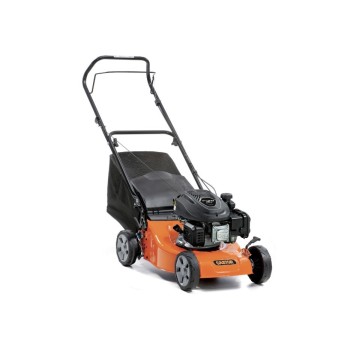 CORTACESPED CASTOR FL 46 LM CORTE 46 CM ALTURA 25-65 MM 800 M2 123CC