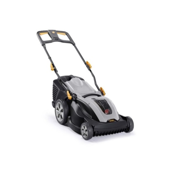 CORTACESPED ALPINA AL2 4248 Li Kit CORTE 42 CM ALTURA 25-75 MM 48 V BATERIA