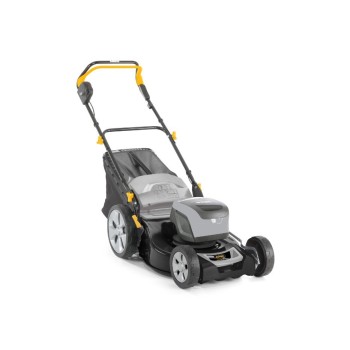 CORTACESPED ALPINA AL5 4648 Li Kit CORTE 46 CM ALTURA 22-80 MM 48 V BATERIA