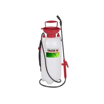 SULFATADORA VARO  PREVIA PRESIÓN 8L