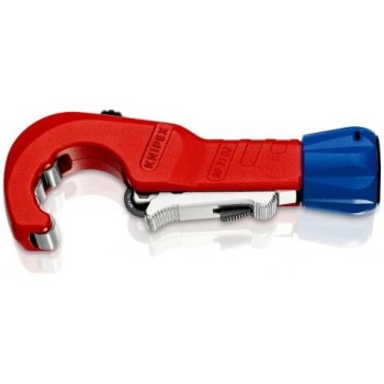 CORTA TUBOS KNIPEX TUBIX 90 31 02 BK