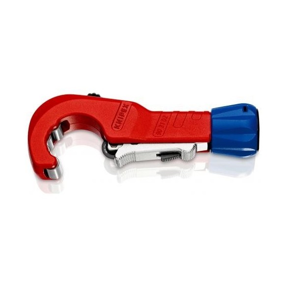 CORTA TUBOS KNIPEX TUBIX 90 31 02 BK