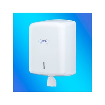DISPENSADOR JOFEL MECHA SMART BLANCO