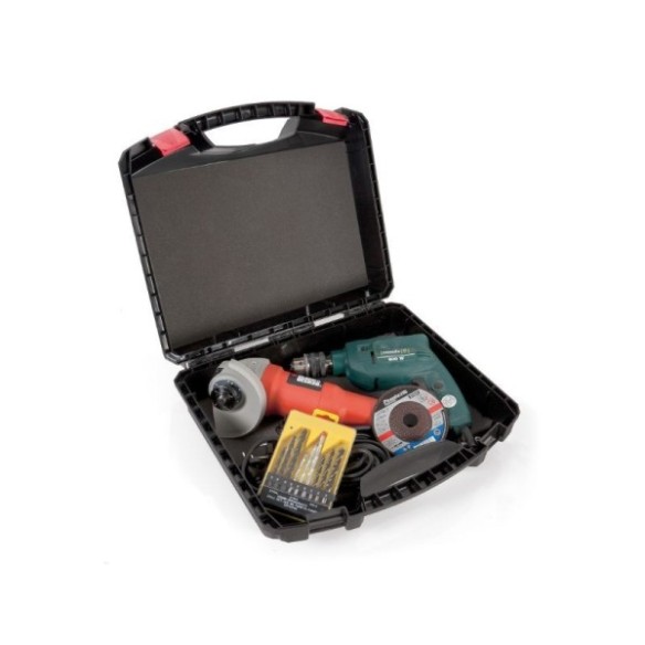 MALETA HTAS. ELECTRICAS Nº 44