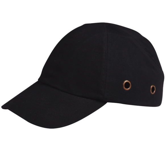 GORRA CLIMAX ANTIGOLPES AZUL MARINO