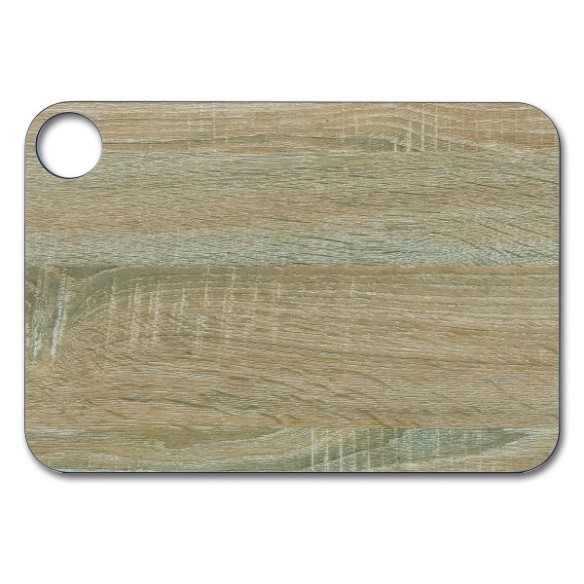 TABLA DE CORTE MADERA NATURAL 330X230