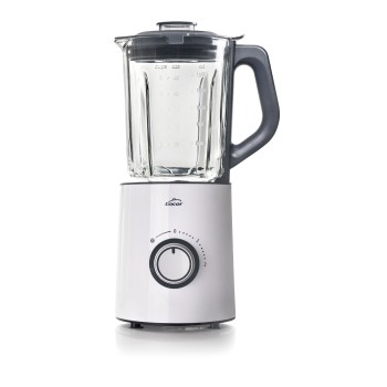 BATIDORA VASO LACOR 700 W 1