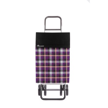 CARRO COMPRA JEAN SCOTTISH DOS+2 MORE