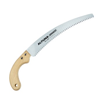 SERRUCHO ALTUNA J425 DENTADO JAPONES 330 MM CON FUNDA.