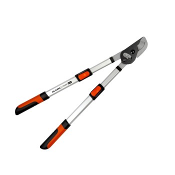 TIJERA DE PODA ALTUNA  J502 DOS MANOS TELESCOPICA 67-89CM