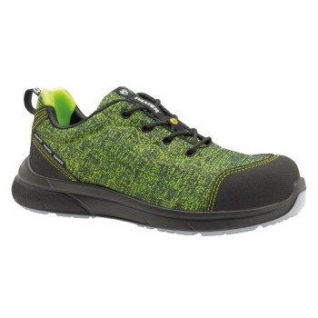 ZAPATO PANTER VITA ECO S3 VERDE ESD T- 40