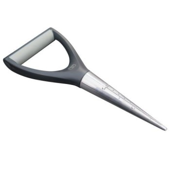 Pincho Plantador de aluminio