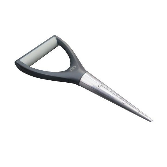 Pincho Plantador de aluminio