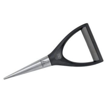 Pincho Plantador de aluminio 2