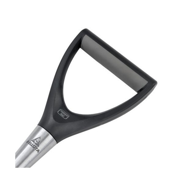 Pincho Plantador de aluminio, de mango corto anilla / 3003