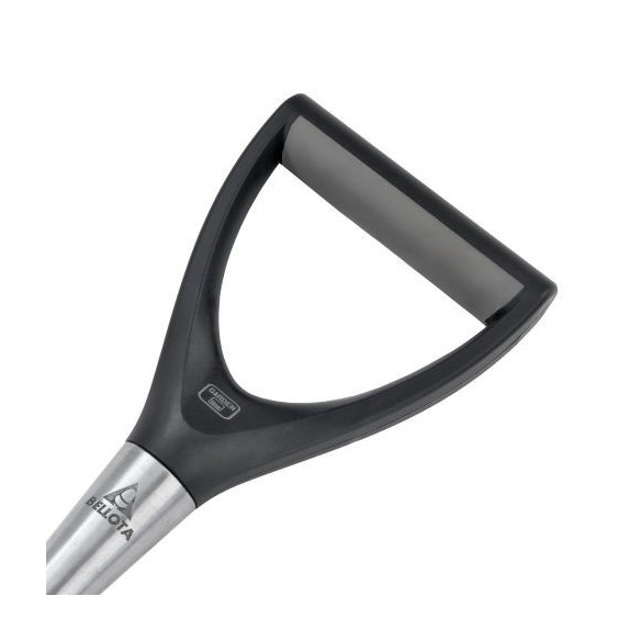 Pincho Plantador de aluminio, de mango corto anilla / 3003