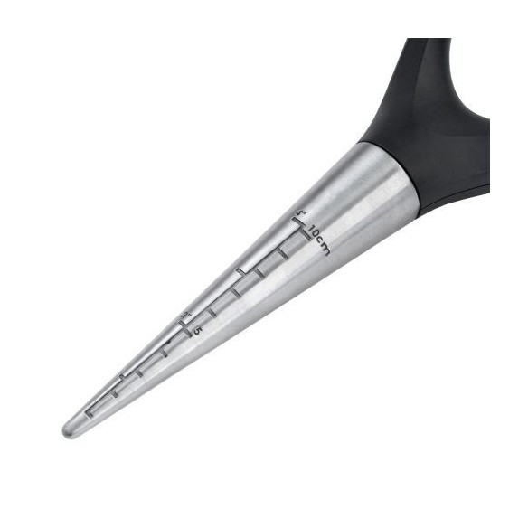 Pincho Plantador de aluminio, de mango corto anilla / 3003