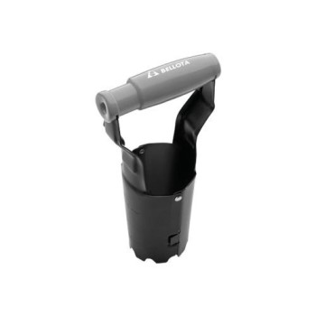 Planta Bulbos metálico y con mango articulable