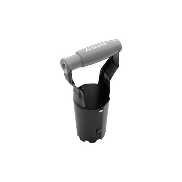 Planta Bulbos metálico y con mango articulable