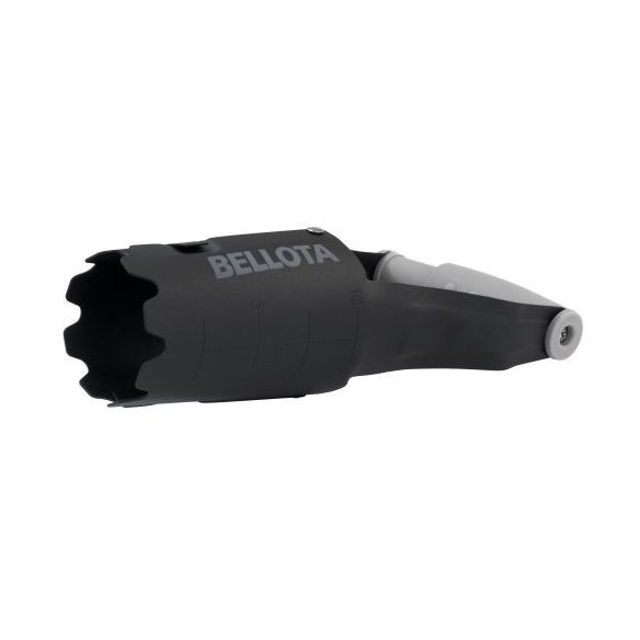 Planta Bulbos metálico y con mango articulable, para plantar plantas y bulbos de hasta 6mm / 3012